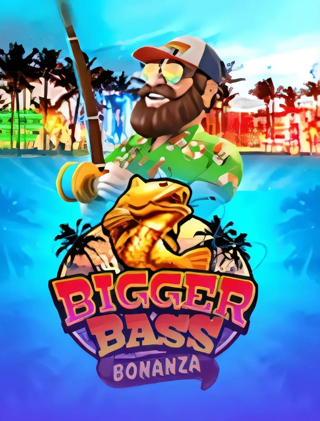 Bigger Bass