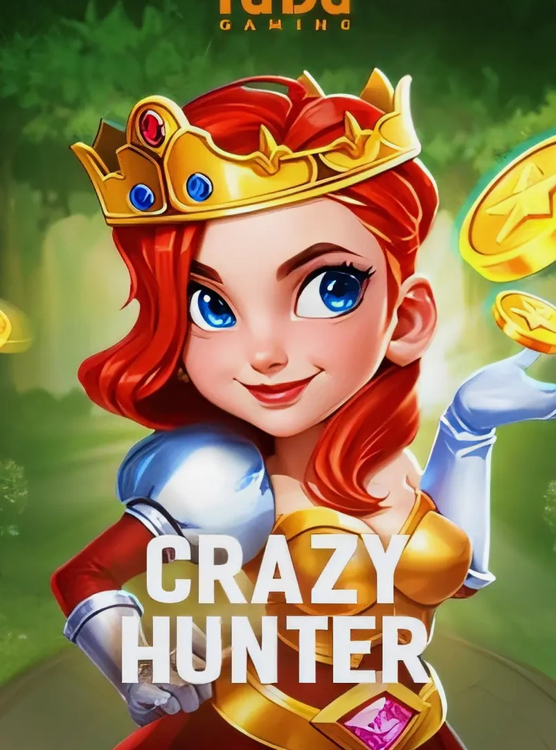 Crazy Hunter
