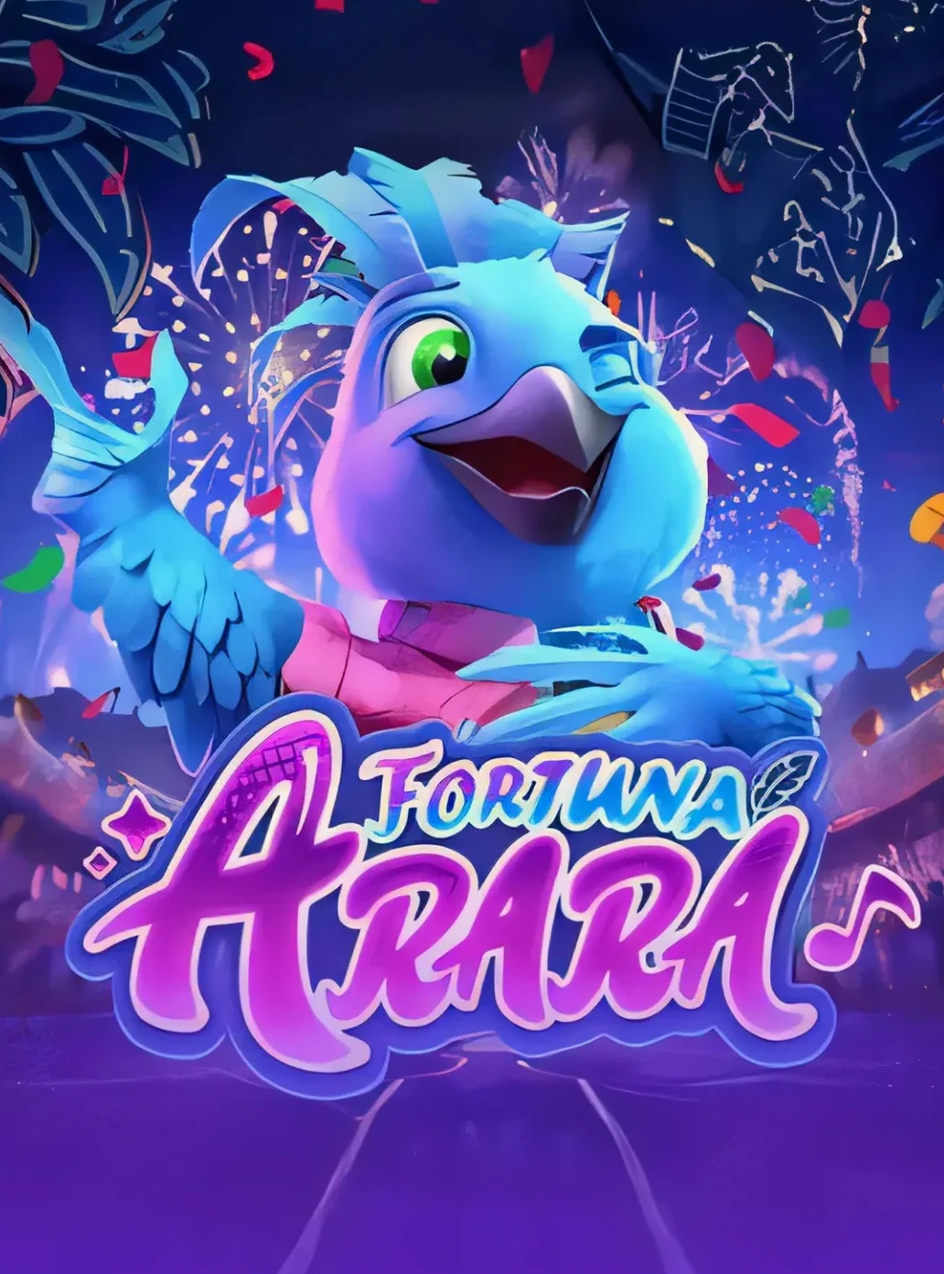 Fortune Arara