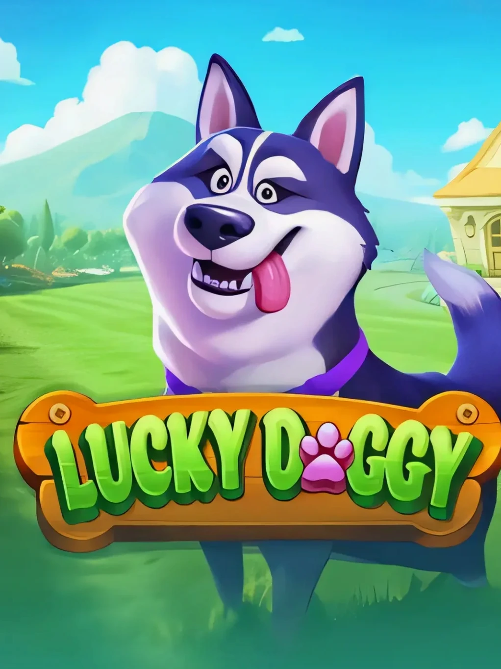 Lucky Doggy