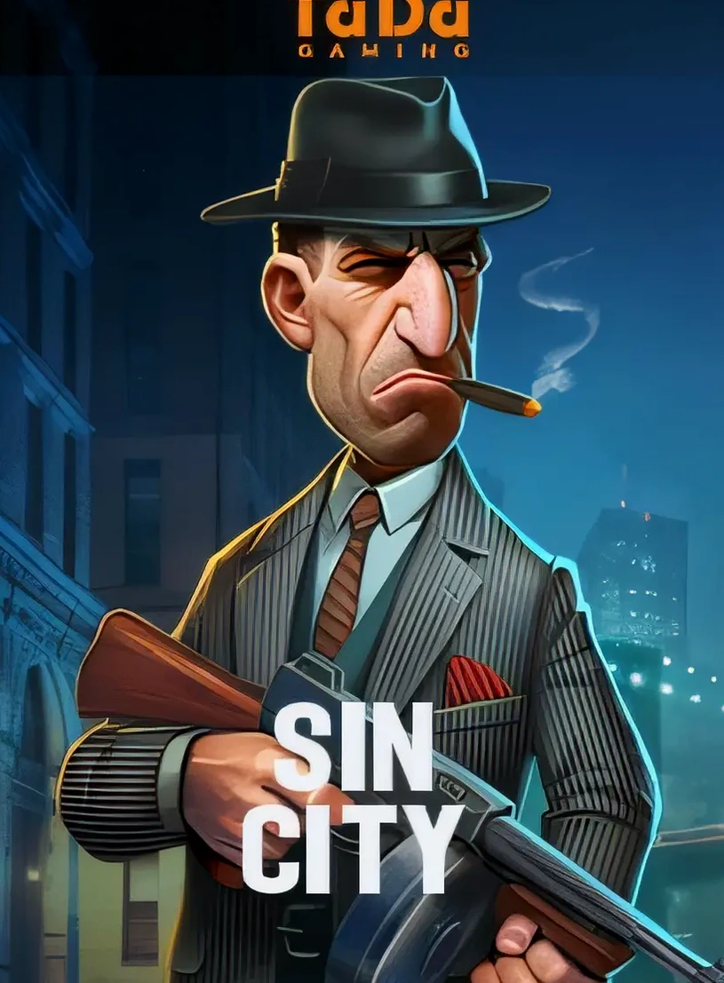 Sin City