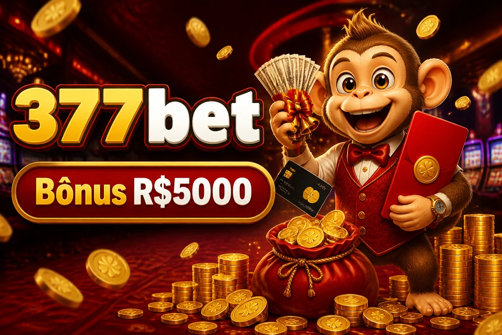 Proteção na 377 bet