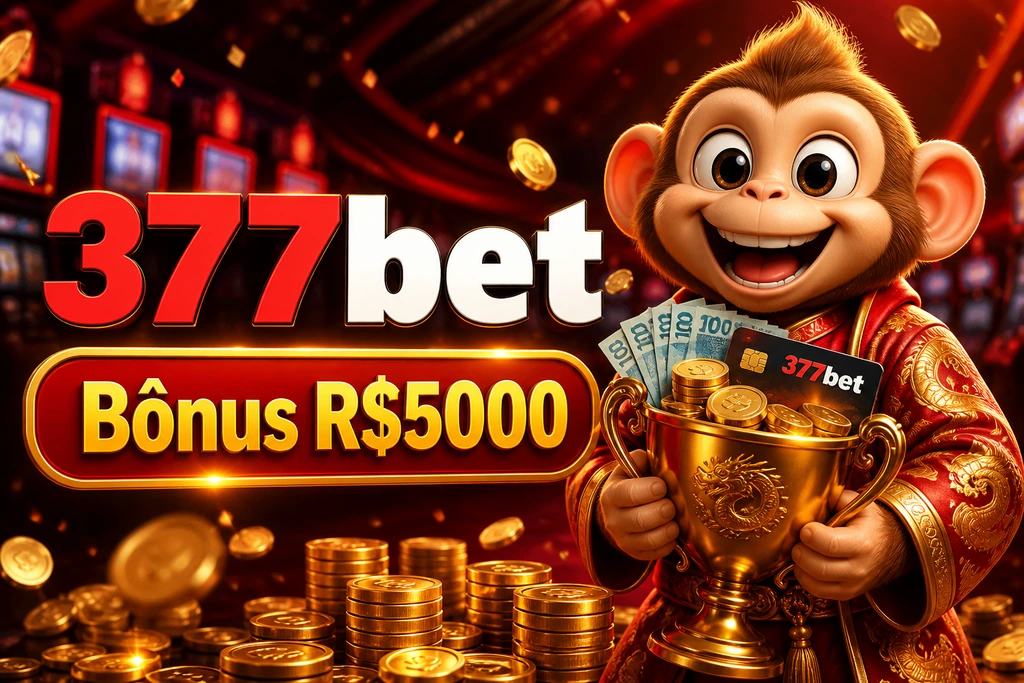 Regras do 377bet casino