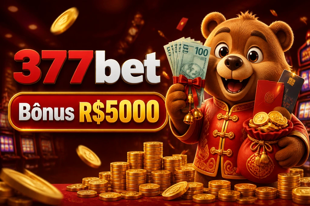 Proteção do jogador na 377bet